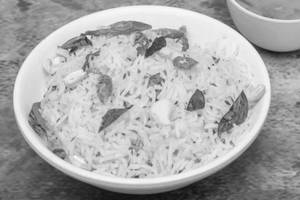 Jeera Fried Rice