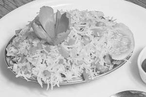 Veg Fried Rice