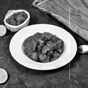 Chicken Chilli 