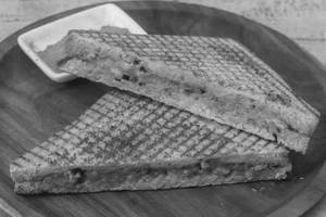 Peri Peri Sandwich 