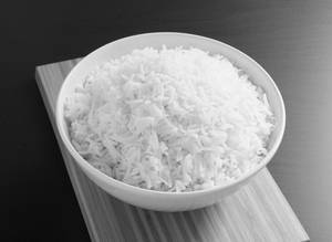 Plain Rice