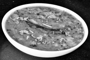 Dal Fry