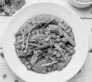 Mixed Veg