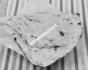Butter Naan