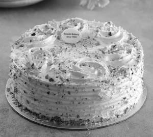 Rasmalai cake 1 pound