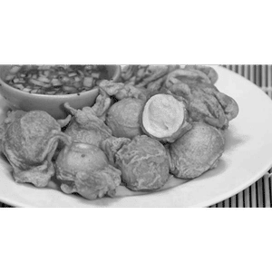 Egg Pakoda ( 225gm )