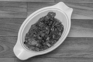 Boneless Mutton Roast