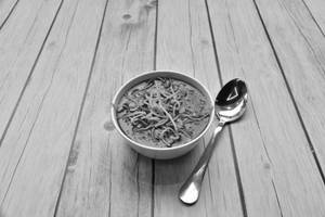 Chicken Manchow Soup