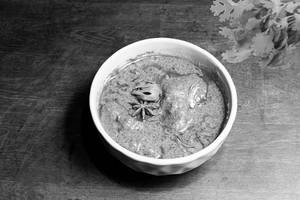 Kashmiri Mutton Rogan Josh