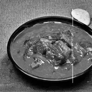Kadai Veg