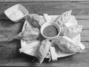 Veg Steam Momo