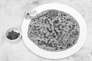 Aloo Paratha Tawa