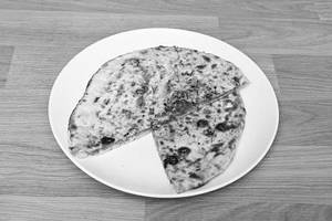 Stuffed Kulcha