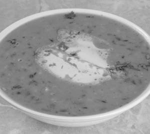 Dal Butter Fry   