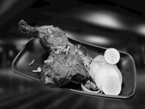 Chicken Leg Piece [1pc]