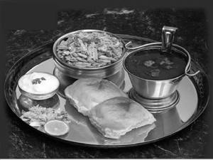 Misal Pav