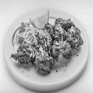 Chicken Hariyali