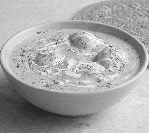 Veg Malai Kofta