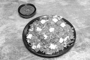 Paneer Fried Rice