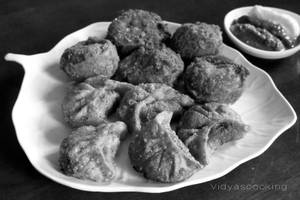 Veg Kurkure Momos(8Pcs)