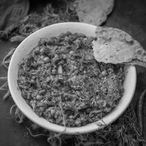 Baingan Bharta