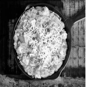 Peri Peri Cheese Maggie