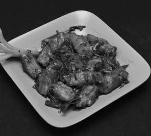 Paneer Crispy