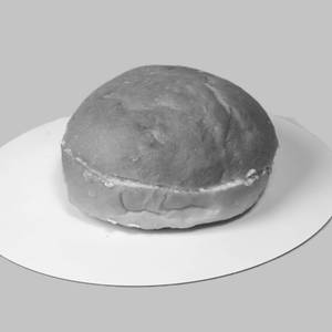 Bun Maska (Breakfast)