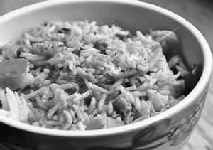 Bombay Biryani