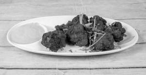 Chicken Kabab