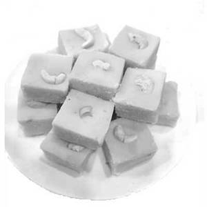 Kaju Khoya Burfi(pc)