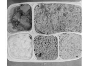 Mini Meals