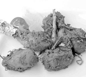 Chicken Roast