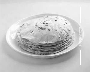 Fulka Roti