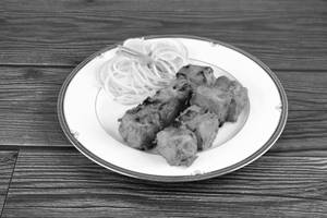 Paneer Tikka [ 8 Pieces ] [ 380Grams ]