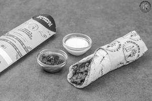 Mexican Shawarma