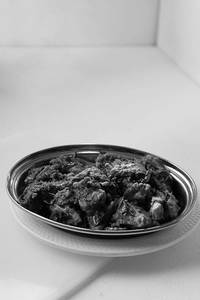 Chicken Chilli