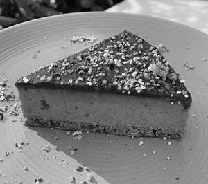 Verry Berry Cheesecake