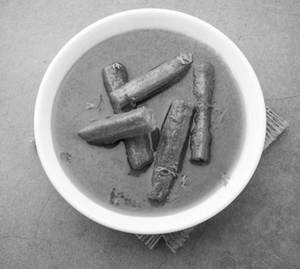 Shenga Bhaji