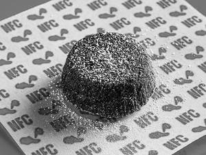 Choco Lava Blast