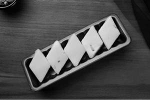 Ice Cream Burfi