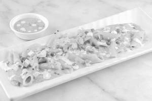 White Sauce Pasta