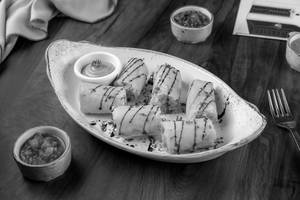 Southwestern Rolls