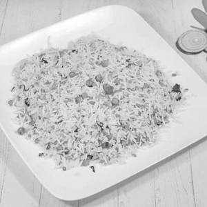 Egg Fried Rice