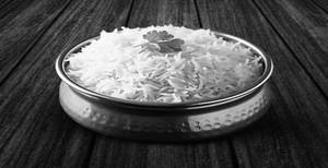 Boiled Rice