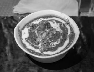 Mutton Mughlai