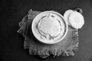 Pineapple Raita