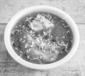 Paneer Pasanda