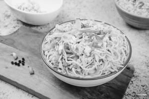 Egg Noodles