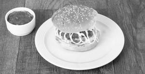 King Special Burger